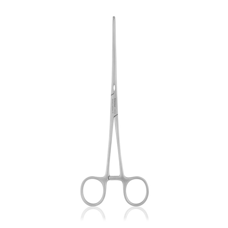 21cm, buet, langsgående greb